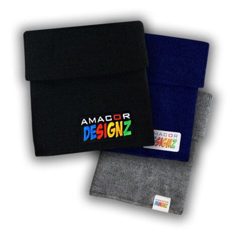 Neck warmers Neck warmers