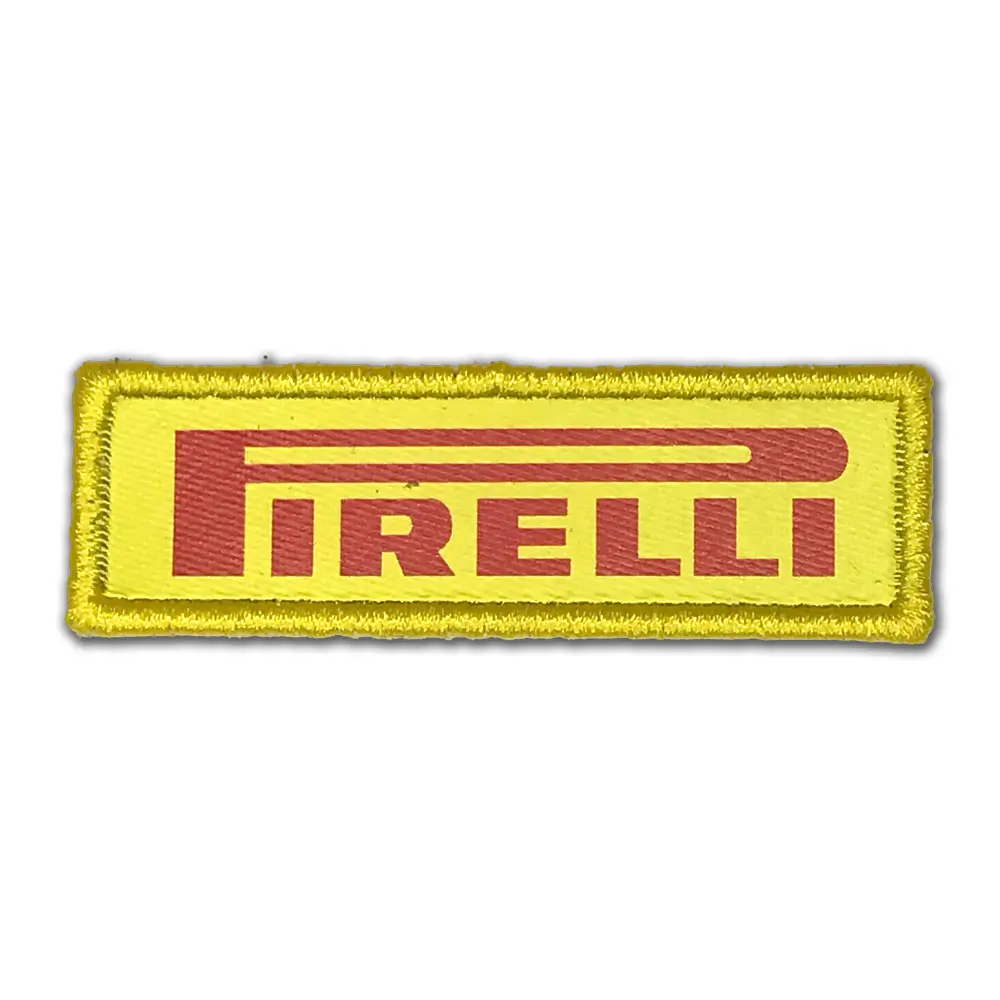 ColorTech-Pirelli patch