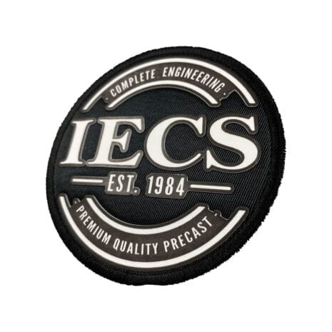 Sample patch Sample patch