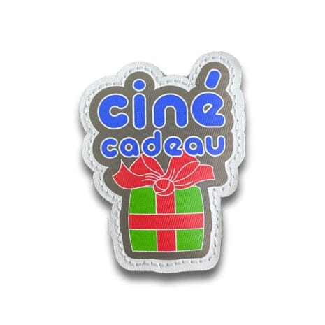 Sample patch Sample patch