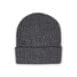 Charcoal Tuque