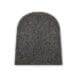 Charcoal Beanie