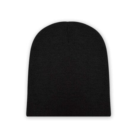 Black Beanie Black Beanie