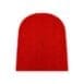 Red Beanie