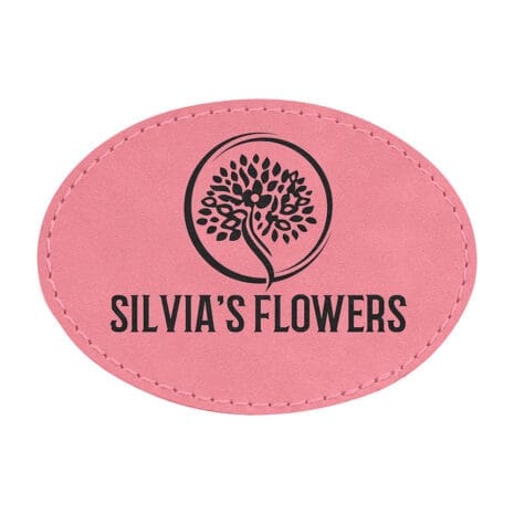 Laser Sample Pink black Laser Sample Pink black