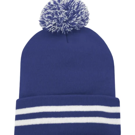 True royal - white True royal - white