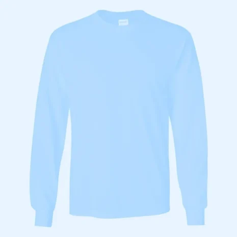 T-Shirt-Longsleeve T-Shirt-Longsleeve