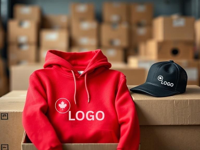 Shipping LOGOs