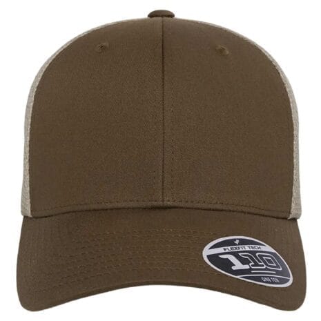 110M-Coyote Brown-Khaki #image_title