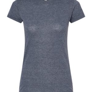 M&O - Women's Deluxe Blend T-Shirt