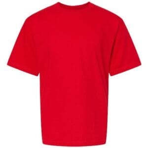 M&O - Youth Gold Soft Touch T-Shirt