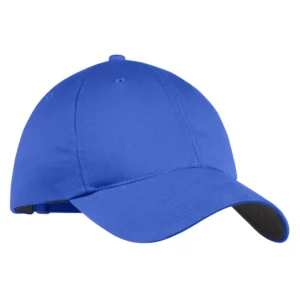NIKE Unstructured Twill Cap