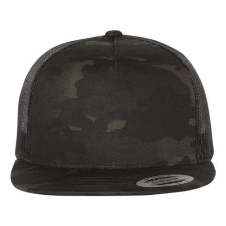 6006-Multicam Black-Black #image_title