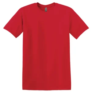 GILDAN® Adult Softstyle® T-Shirt
