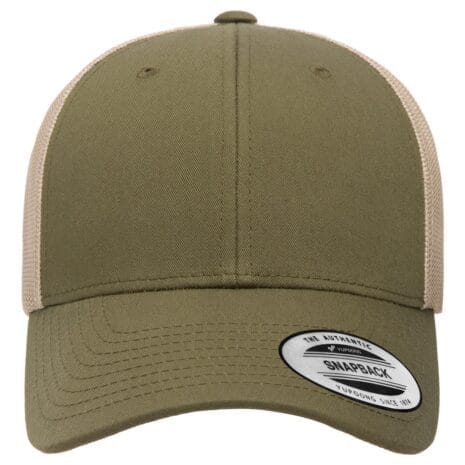 6601-Moss Green-Khaki #image_title
