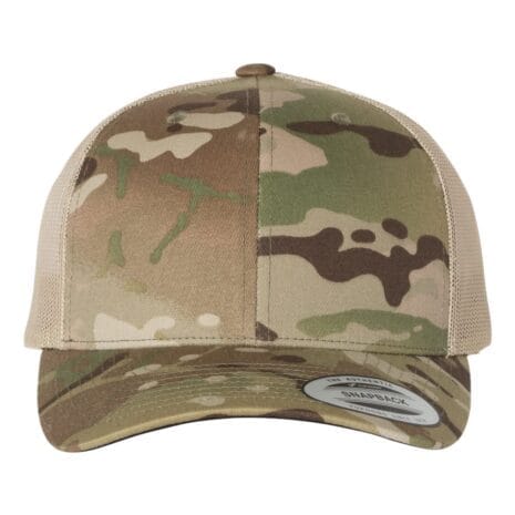 6606-Multicam Green-Khaki #image_title