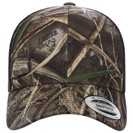 6606-Realtree Max7-Brown #image_title