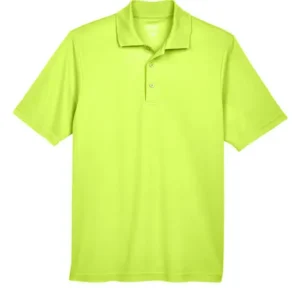 Core365 Men's Origin Performance Piqué Polo