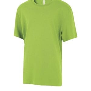 ATC™ Eurospun® Ring Spun Youth Tee