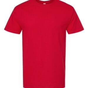 M&O - Gold Soft Touch T-Shirt