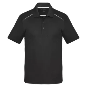 Coal Harbour® Snag Resistant Contrast Inset Polo