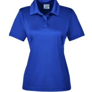 Team 365 Ladies' Zone Performance Polo